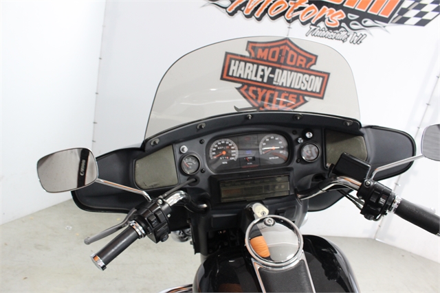 1992 Harley-Davidson FLHTC at Suburban Motors Harley-Davidson