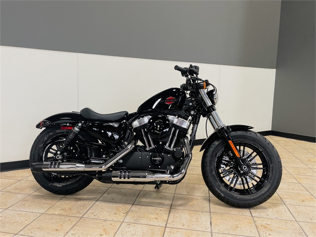 2022 Harley-Davidson Sportster Forty-Eight at Destination Harley-Davidson®, Tacoma, WA 98424