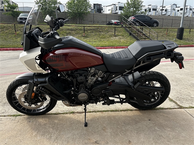 2024 Harley-Davidson Pan America 1250 Special at Javelina Harley-Davidson