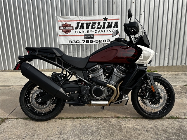 2024 Harley-Davidson Pan America 1250 Special at Javelina Harley-Davidson