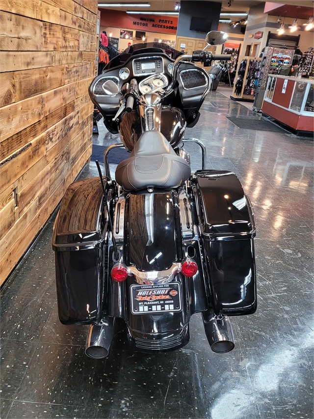 2015 Harley-Davidson Road Glide Base at Holeshot Harley-Davidson