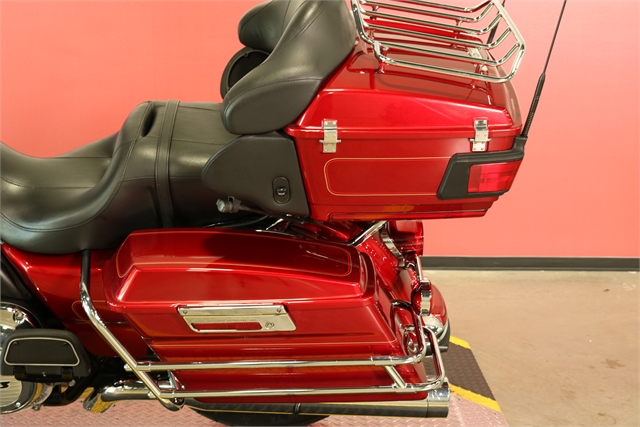 2012 Harley-Davidson Electra Glide Ultra Classic at Texas Harley