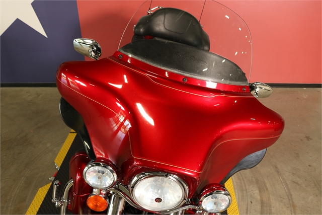 2012 Harley-Davidson Electra Glide Ultra Classic at Texas Harley