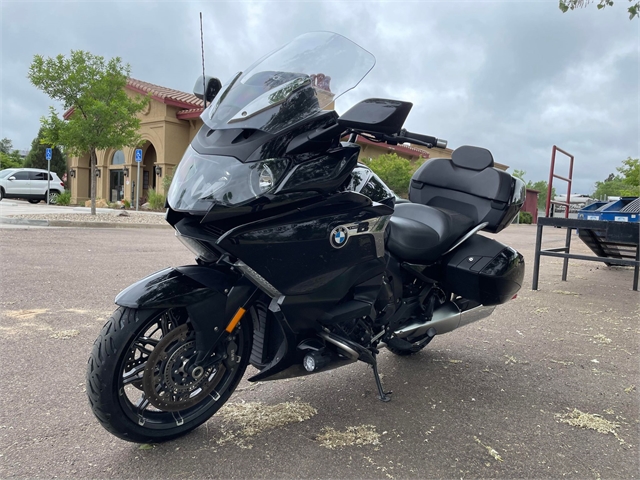2018 BMW K 1600 B at Pikes Peak Indian Motorcycles