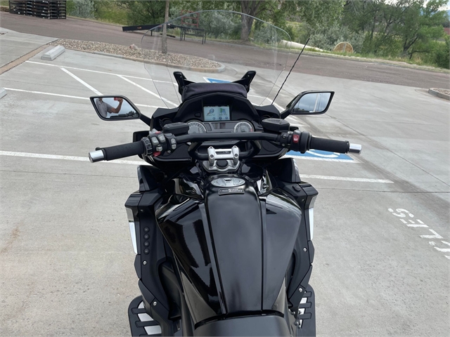 2018 BMW K 1600 B at Pikes Peak Indian Motorcycles