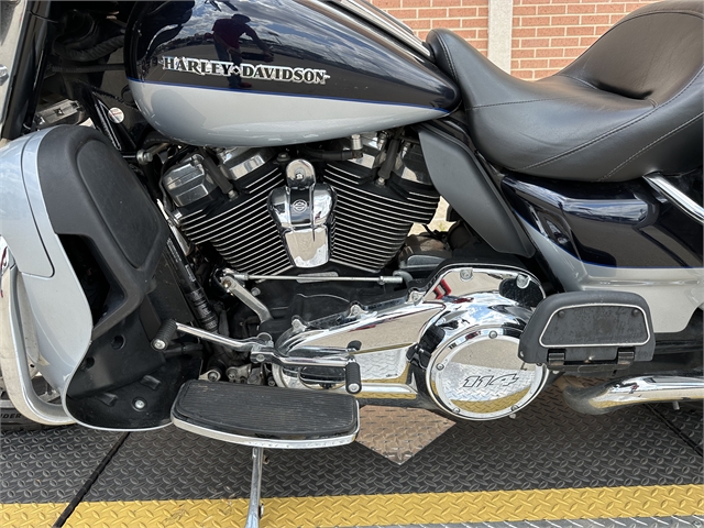 2019 Harley-Davidson Electra Glide Ultra Limited at Roughneck Harley-Davidson