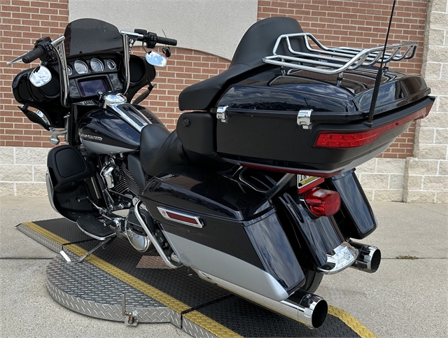 2019 Harley-Davidson Electra Glide Ultra Limited at Roughneck Harley-Davidson