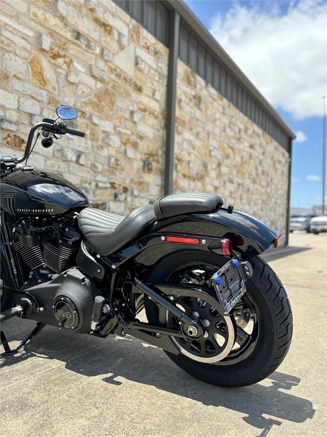 2024 Harley-Davidson Softail Street Bob 114 at Harley-Davidson of Waco