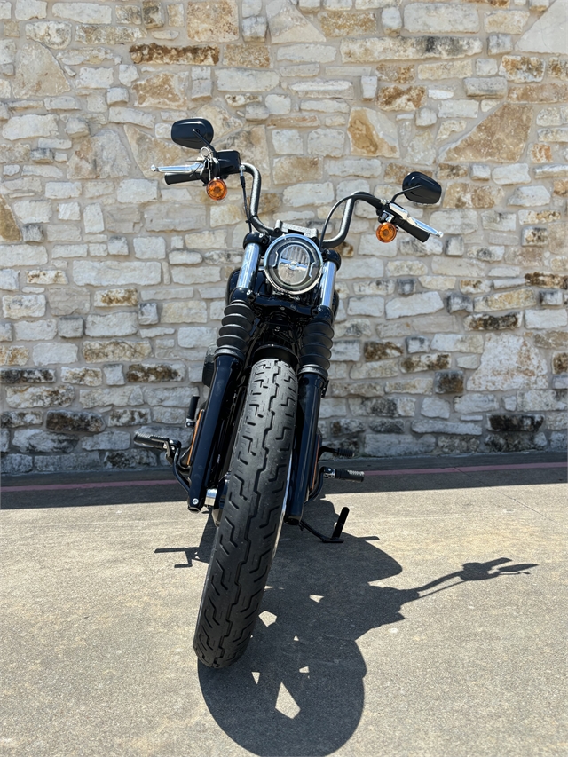 2024 Harley-Davidson Softail Street Bob 114 at Harley-Davidson of Waco