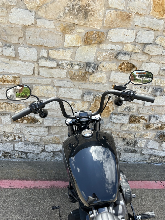 2024 Harley-Davidson Softail Street Bob 114 at Harley-Davidson of Waco