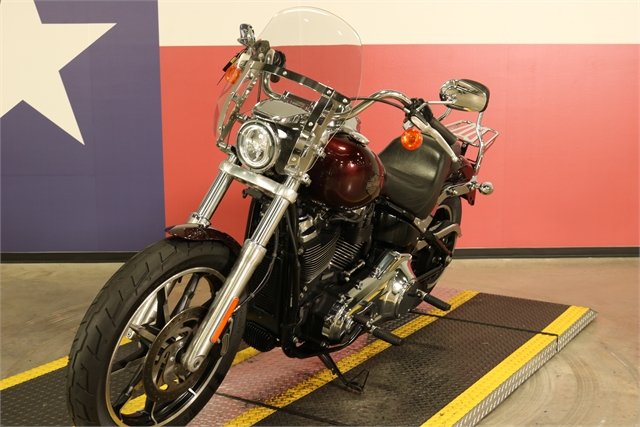 2019 Harley-Davidson Softail Low Rider at Texas Harley