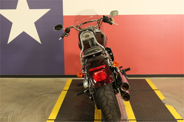 2019 Harley-Davidson Softail Low Rider at Texas Harley