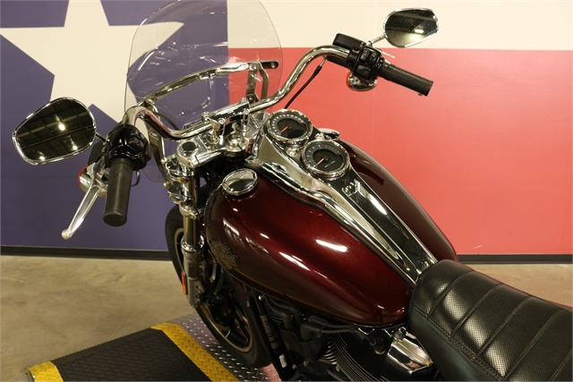 2019 Harley-Davidson Softail Low Rider at Texas Harley