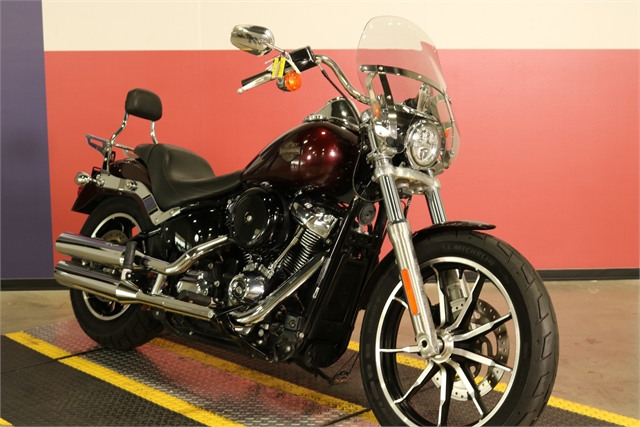 2019 Harley-Davidson Softail Low Rider at Texas Harley