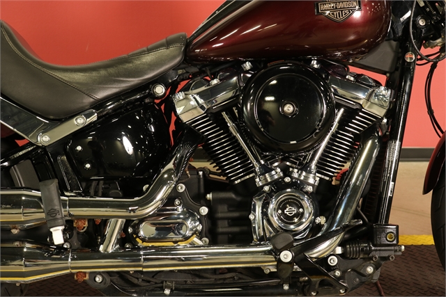 2019 Harley-Davidson Softail Low Rider at Texas Harley