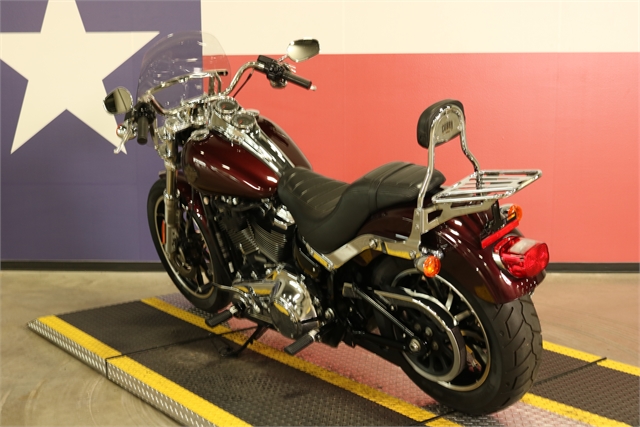 2019 Harley-Davidson Softail Low Rider at Texas Harley