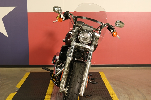 2019 Harley-Davidson Softail Low Rider at Texas Harley