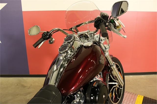 2019 Harley-Davidson Softail Low Rider at Texas Harley