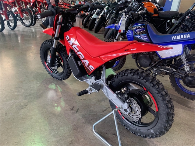 2024 GASGAS MC E 2 at Kent Motorsports, New Braunfels, TX 78130