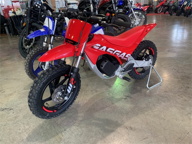 2024 GASGAS MC E 2 at Kent Motorsports, New Braunfels, TX 78130