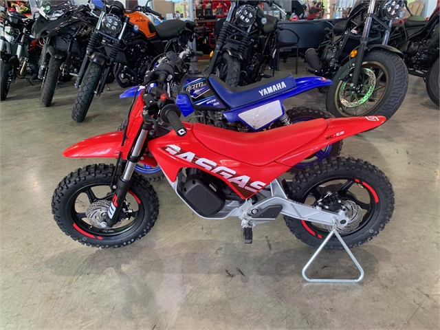 2024 GASGAS MC E 2 at Kent Motorsports, New Braunfels, TX 78130