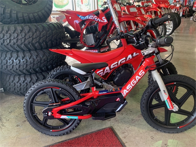 2024 GASGAS MC E 2 at Kent Motorsports, New Braunfels, TX 78130