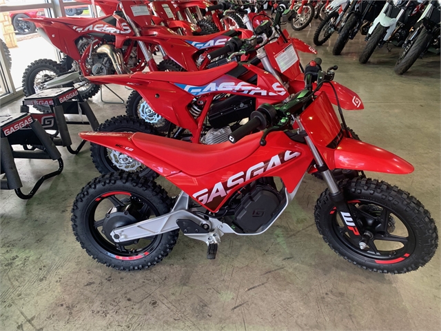 2024 GASGAS MC E 2 at Kent Motorsports, New Braunfels, TX 78130