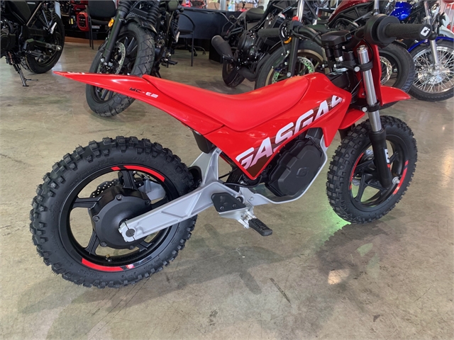 2024 GASGAS MC E 2 at Kent Motorsports, New Braunfels, TX 78130