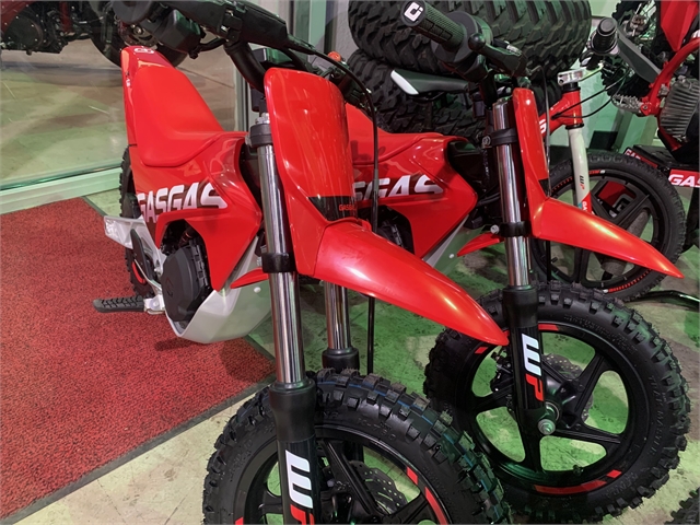 2024 GASGAS MC E 2 at Kent Motorsports, New Braunfels, TX 78130