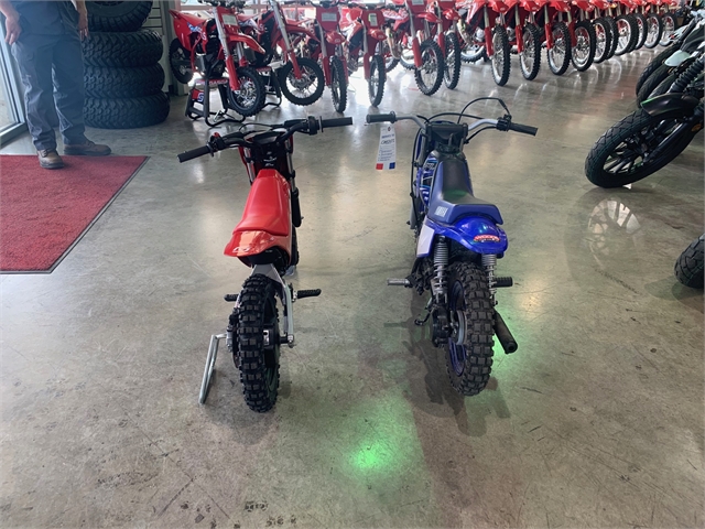 2024 GASGAS MC E 2 at Kent Motorsports, New Braunfels, TX 78130