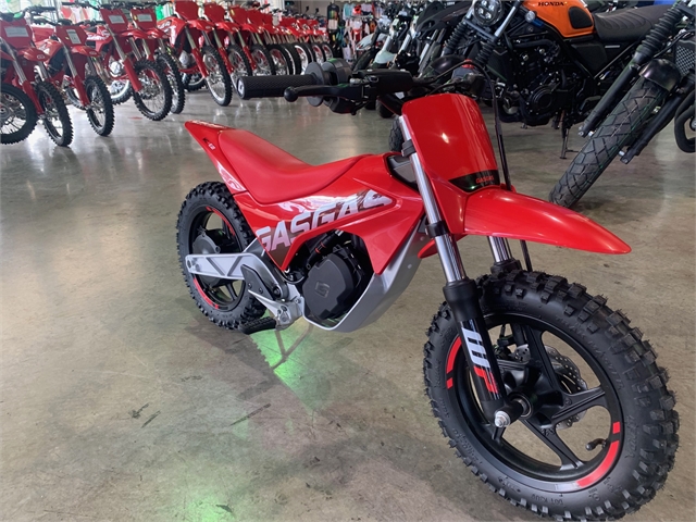 2024 GASGAS MC E 2 at Kent Motorsports, New Braunfels, TX 78130