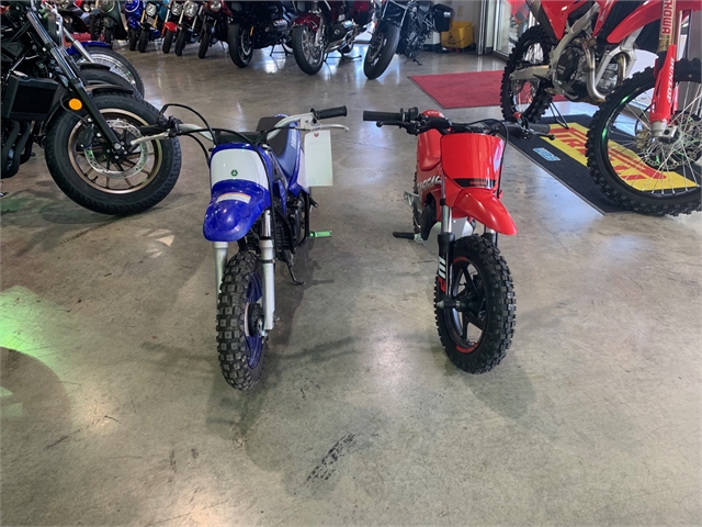 2024 GASGAS MC E 2 at Kent Motorsports, New Braunfels, TX 78130