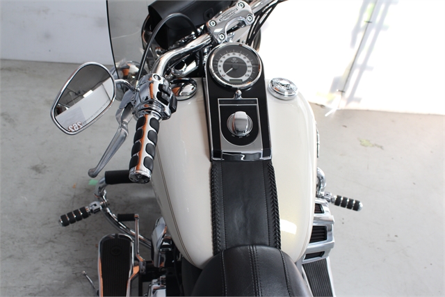 2014 Harley-Davidson Softail Deluxe at Suburban Motors Harley-Davidson