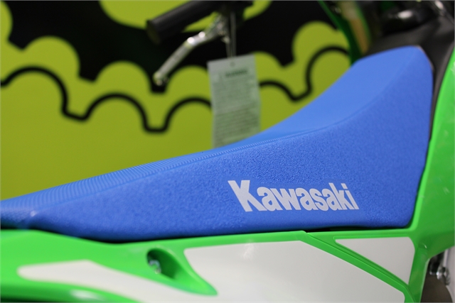 2024 Kawasaki KX 250 50th Anniversary Edition at Pasco Powersports