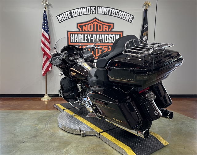 2023 Harley-Davidson Road Glide CVO Road Glide Limited Anniversary at Mike Bruno's Northshore Harley-Davidson