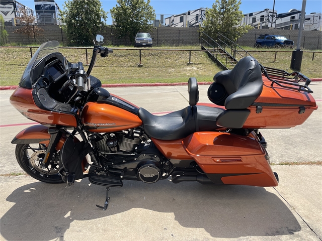 2020 Harley-Davidson Touring Road Glide Special at Javelina Harley-Davidson