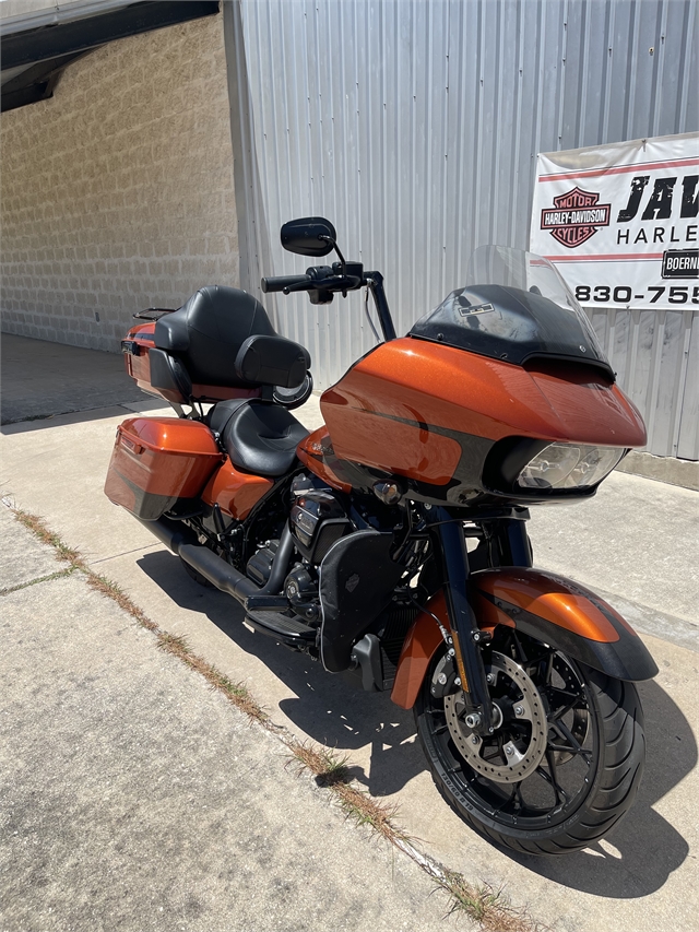 2020 Harley-Davidson Touring Road Glide Special at Javelina Harley-Davidson