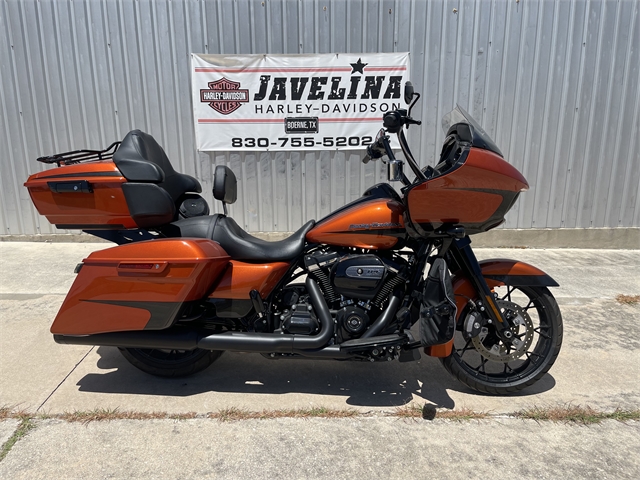 2020 Harley-Davidson Touring Road Glide Special at Javelina Harley-Davidson