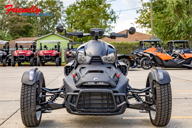 2023 Can-Am Ryker Rally 900 ACET at Friendly Powersports Slidell