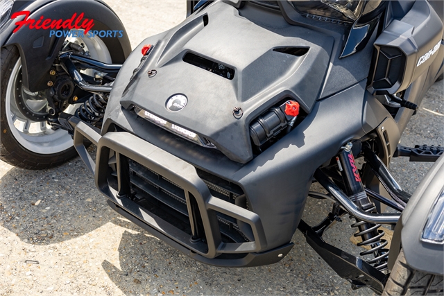 2023 Can-Am Ryker Rally 900 ACET at Friendly Powersports Slidell