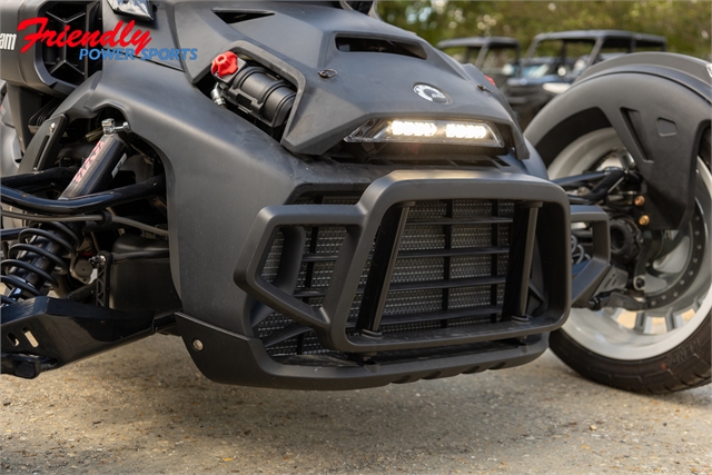 2023 Can-Am Ryker Rally 900 ACET at Friendly Powersports Slidell