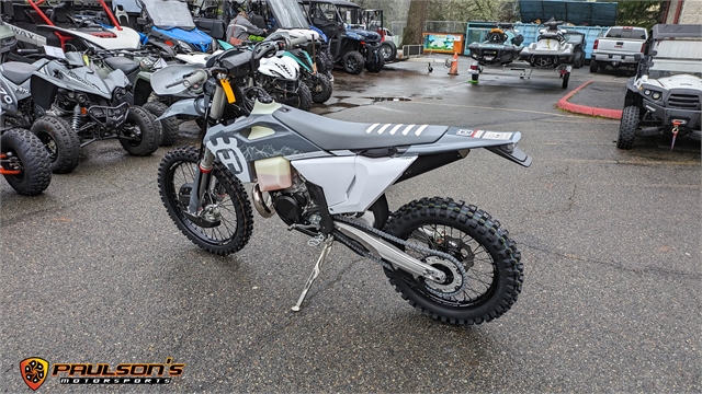 2024 Husqvarna TE 300 Pro at Paulson's Motorsports