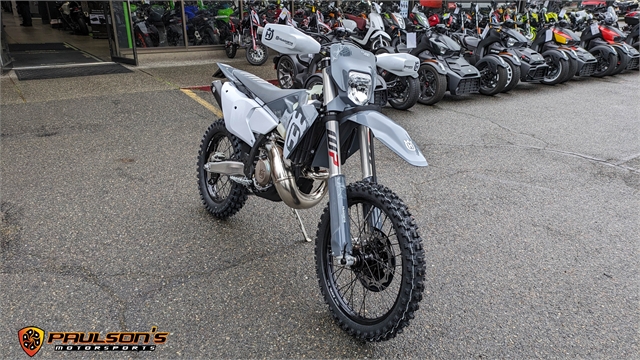 2024 Husqvarna TE 300 Pro at Paulson's Motorsports