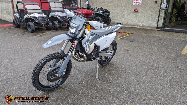 2024 Husqvarna TE 300 Pro at Paulson's Motorsports