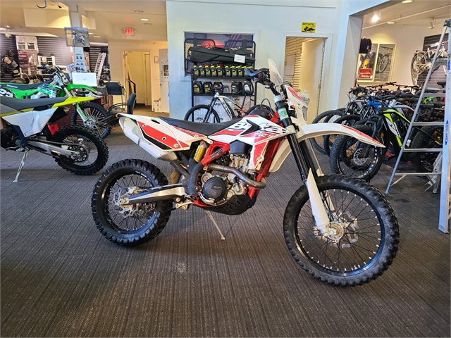 2018 BETA RR-S 500 at Power World Sports, Granby, CO 80446