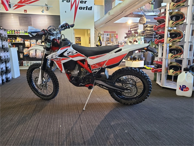 2018 BETA RR-S 500 at Power World Sports, Granby, CO 80446