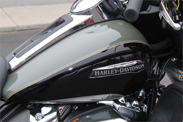 2021 Harley-Davidson Trike Tri Glide Ultra at Aces Motorcycles - Fort Collins