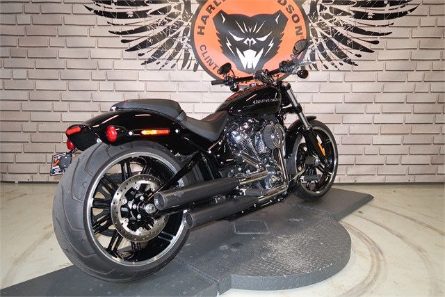 2018 Harley-Davidson Softail Breakout at Wolverine Harley-Davidson