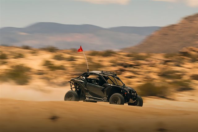 2018 Can-Am Maverick X3 X ds TURBO R at Leisure Time