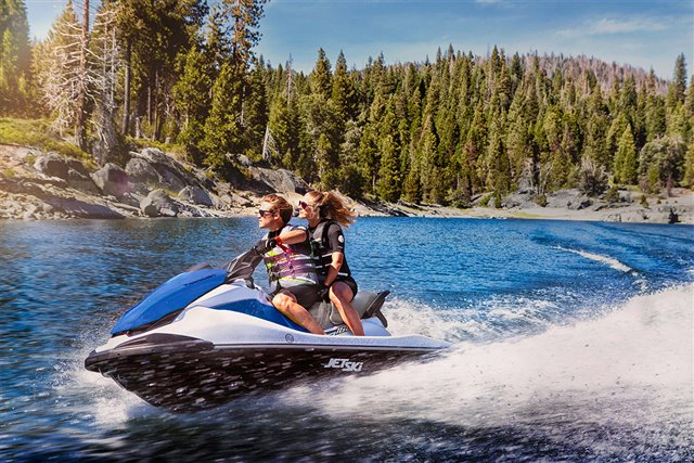 2024 Kawasaki Jet Ski STX 160 at McKinney Outdoor Superstore